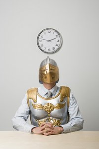 服务如何影响你的工作效率